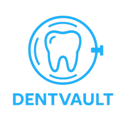 DentVault logo